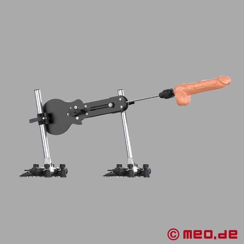 Sex Machine MEO® PowerDrive™ - 3