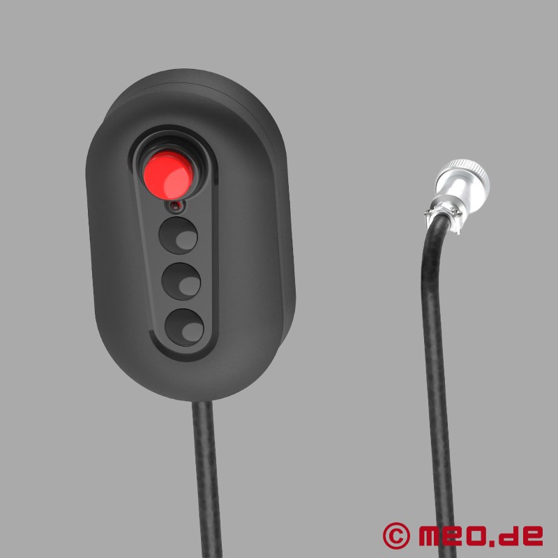 DeepStroke™ - szexgép Vac-U-Lock™ kompatibilitással - 17