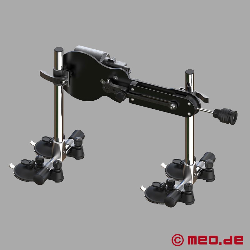 Szexgép MEO® PowerDrive™ - 8