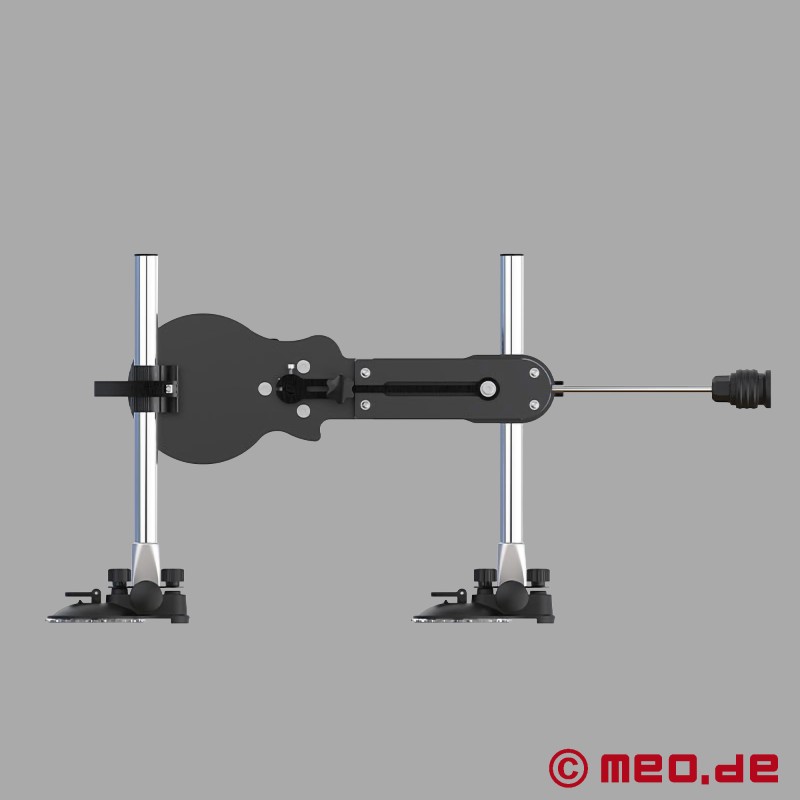 Sexmaskine MEO® PowerDrive™ - 14