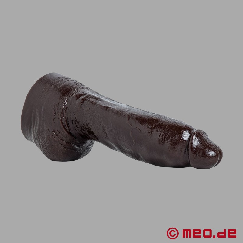 Tha Masked Bandit™ - Hankey's Toys®'dan Dildo - 11