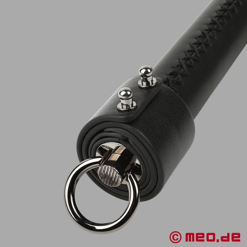 MEO® KnotWhip™ – BDSM Flogger from the HurtMe™ Collection - 4