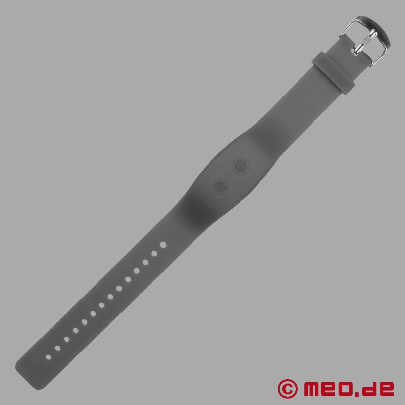 Eclipse™ – Analvibrator mit Fernbedienung - 4