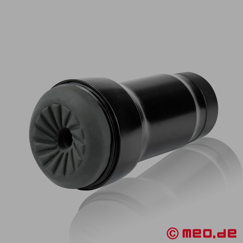 KIIROO Pocket Stroker Μαύρο - 2