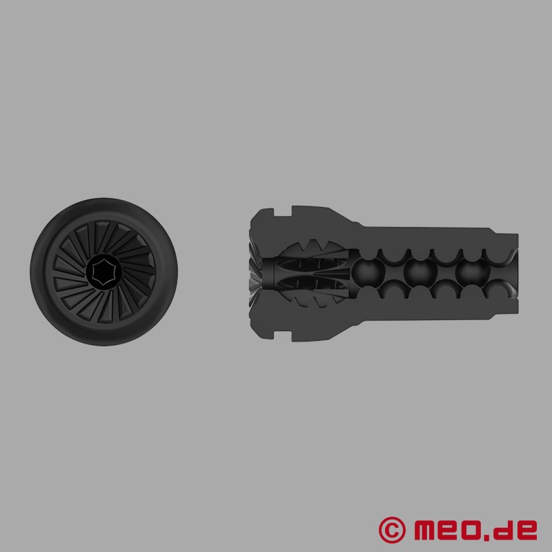 KIIROO® Pocket Stroker™ – Masturbador para hombres – Kink™ - 7