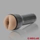 KIIROO® Feel Stroker™ - Masturbador para homem - ânus, cor da pele escura