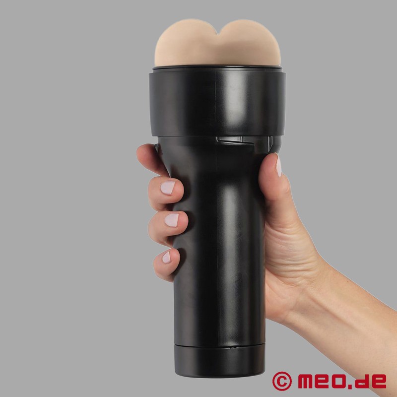 KIIROO Feel Stroker 超紧臀部 MB - 4
