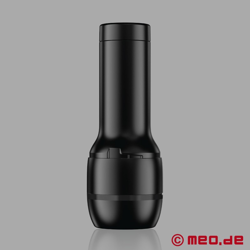KIIROO® Feel Stroker™ - Masturbator for menn - anus, lys hudfarge - 2