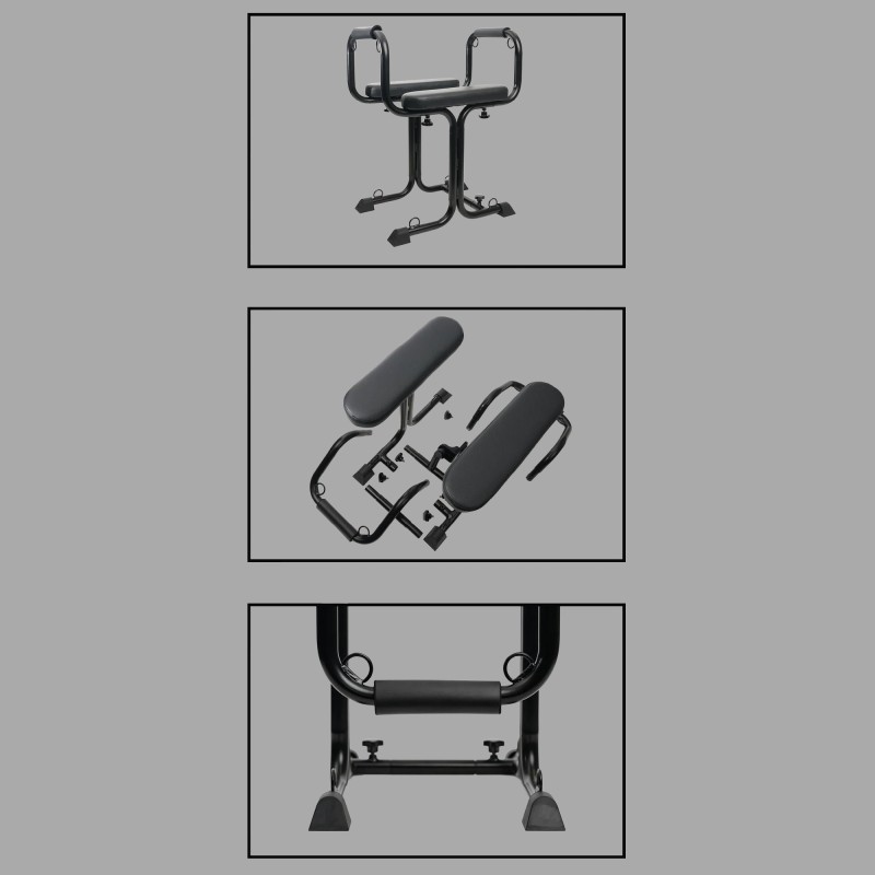 Bondage-Sex-Seat™ by MEO® - 5