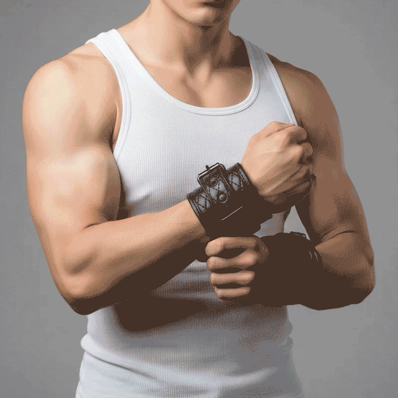 革手錠 - MEO®のBlack Diamond™シリーズ - 3