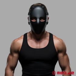 Maschera MadButcher™ - Per un controllo totale e un effetto intimidatorio massimo.