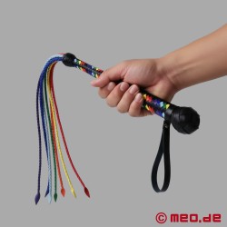 BDSM Peitsche - Cat-O-7-Tails - Thumbnail