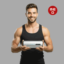 AutoBlow® VacuGlide™ 2 - Machine à masturbation et machine à traire pour hommes - Thumbnail