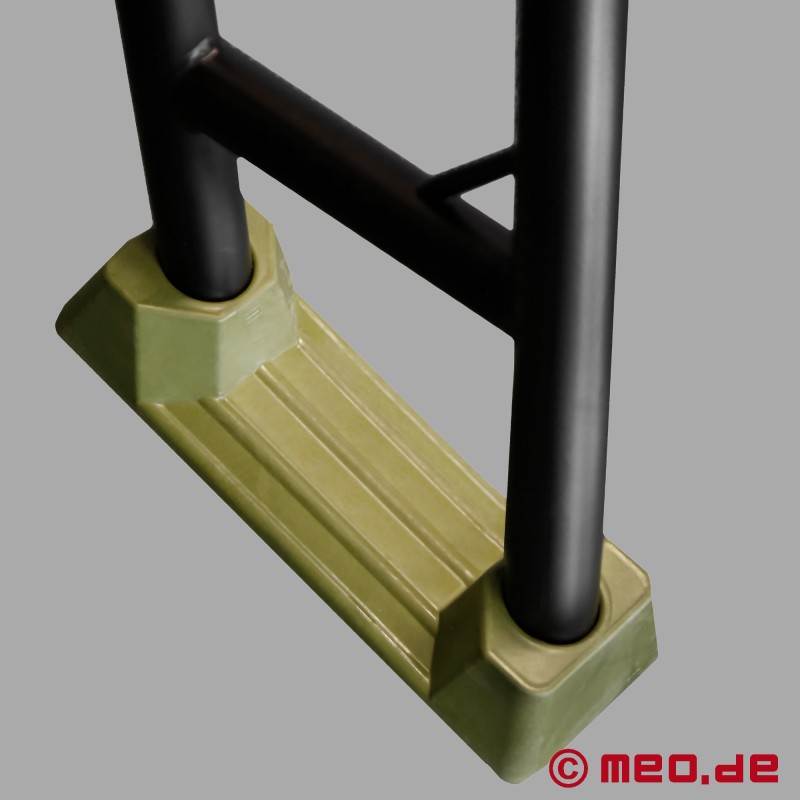 Krzyż św. Andrzeja MEO® - Przenośny krzyż św. Andrzeja do zniewolenia - 8