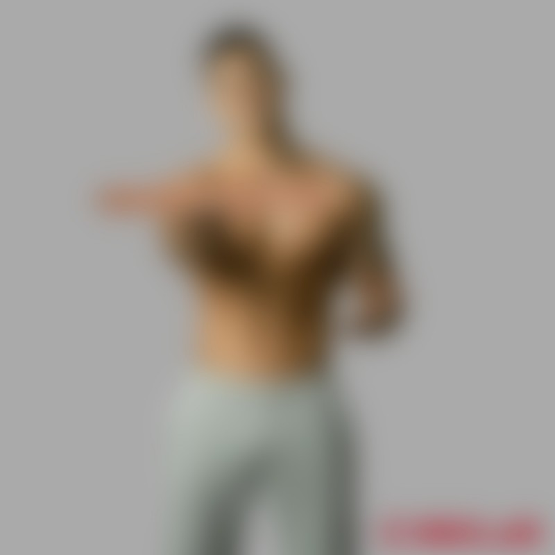 DoubleDong™ - Dildo doble largo de MEO® - 1