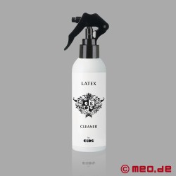 EROS™ Latex Cleaner - Spray nettoyant sans alcool pour vêtements en latex & sextoys - Thumbnail