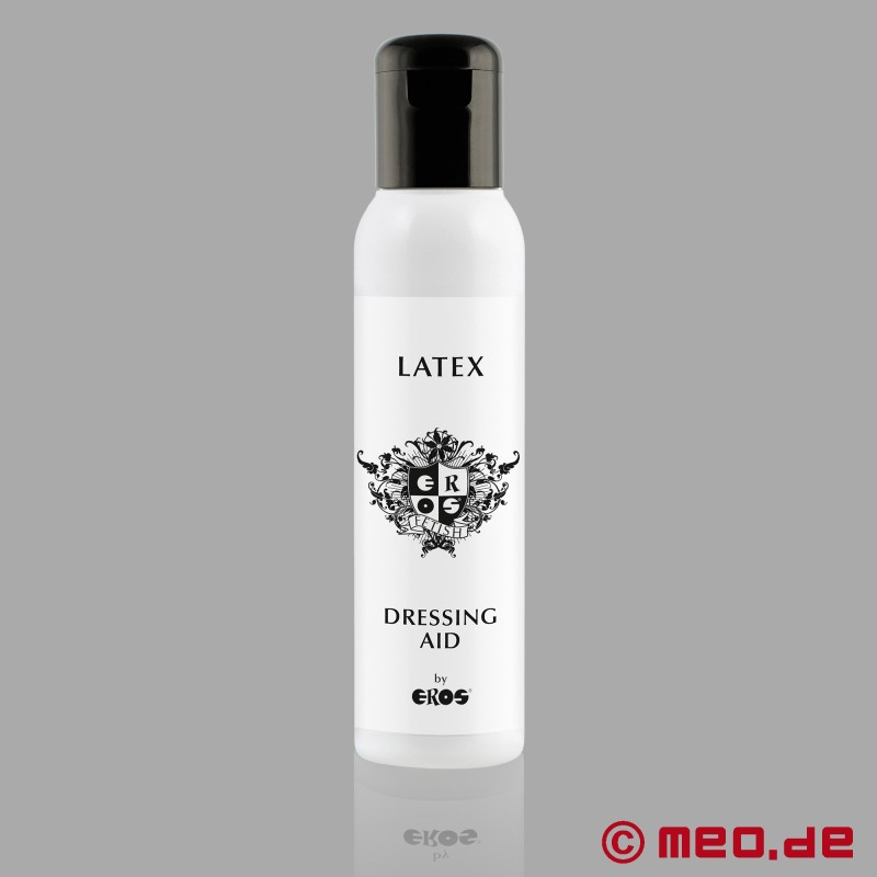 EROS™ Latex Dressing Aid - 1