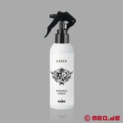EROS™ Latex Shining Spray - kiiltävä spray lateksille ja kumille - Thumbnail