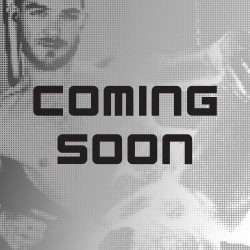 Latekslinne, svart - Thumbnail