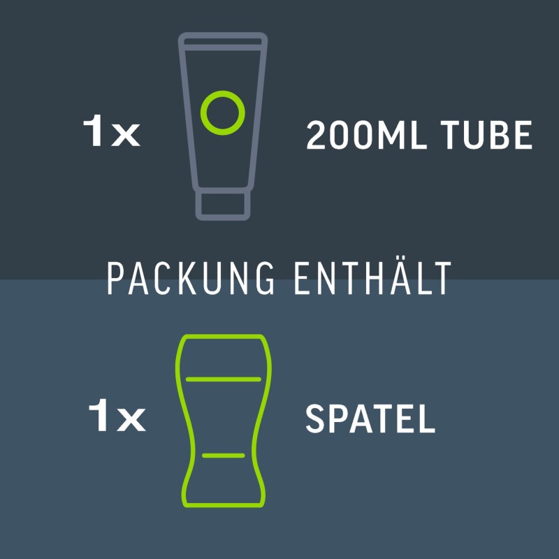 Veet Men Total Pro™ hårfjerningskrem, 200 ml - 6