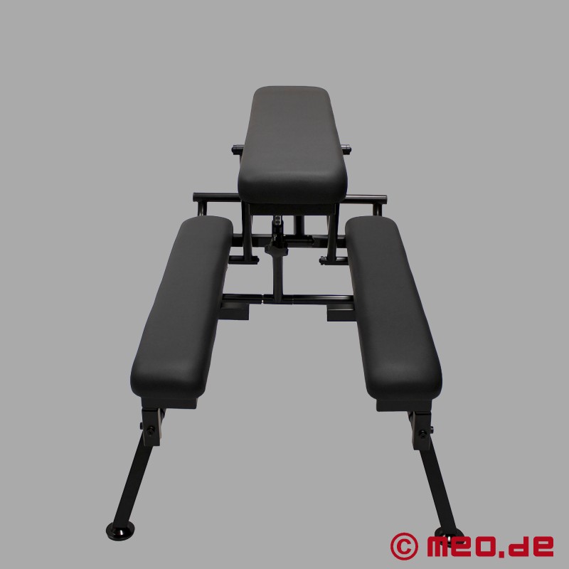 Brutus® x MEO® FuckBench™ - BDSM için ayarlanabilir seks mobilyası - 8
