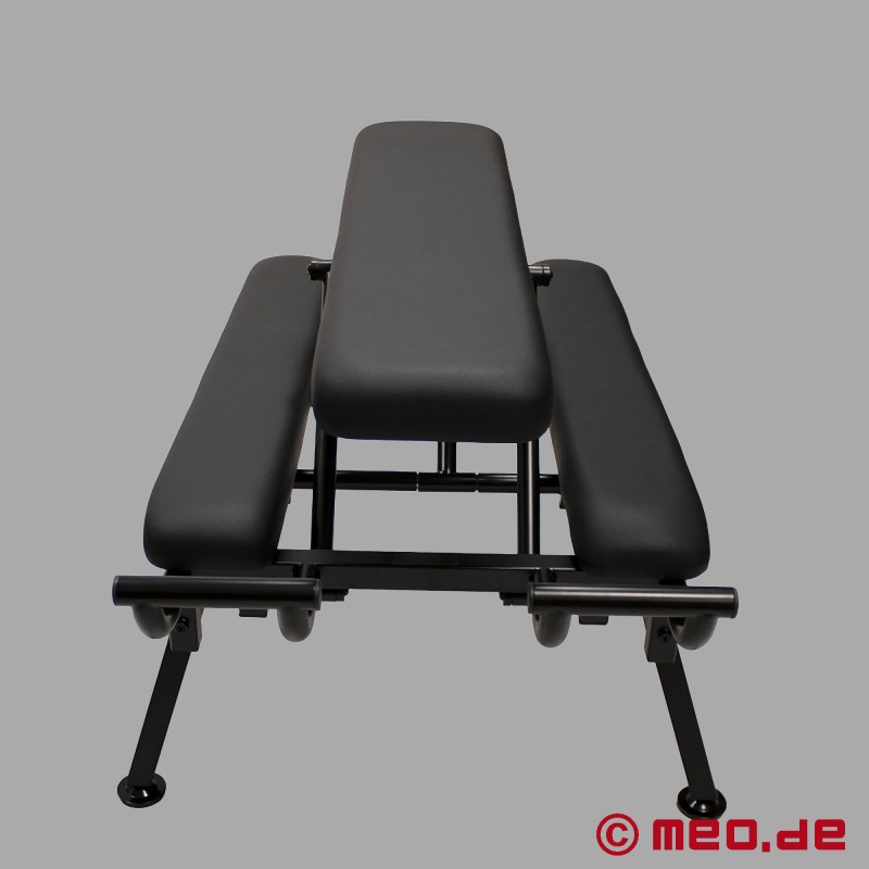Brutus® x MEO® FuckBench™ - regulējamas seksa mēbeles BDSM seksam - 9