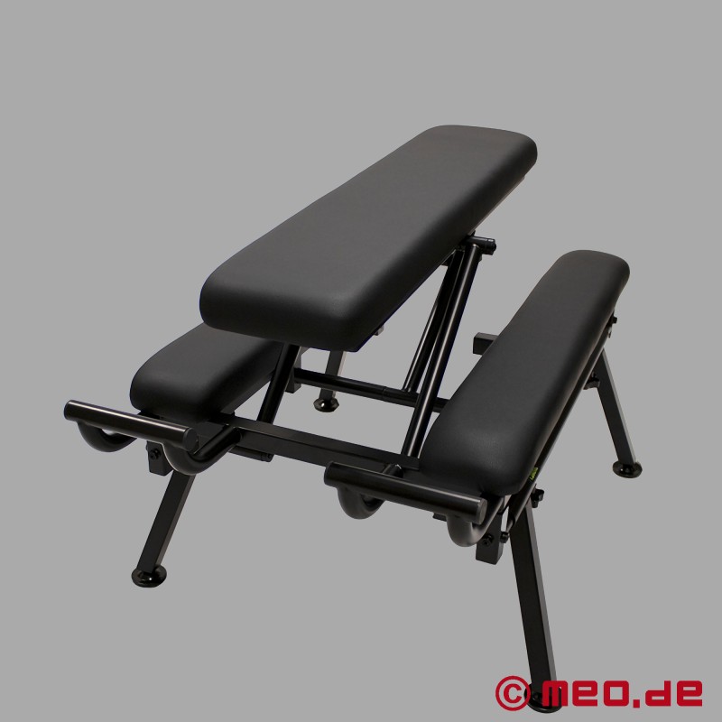Brutus® x MEO® FuckBench™ - Arredo regolabile per sesso e BDSM - 12