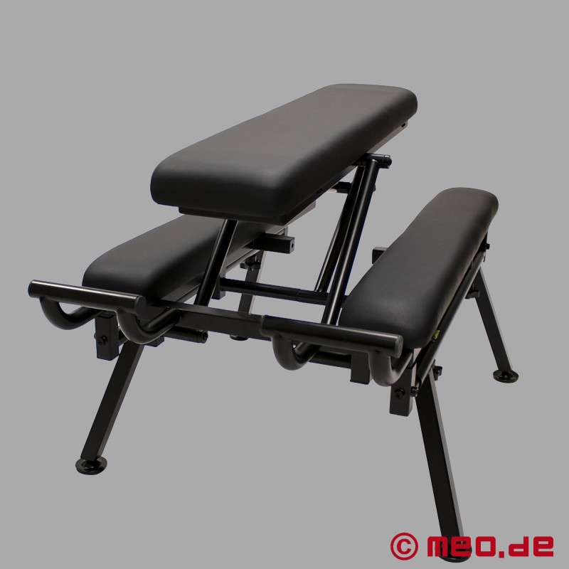 Brutus® x MEO® FuckBench™ - Ρυθμιζόμενα έπιπλα σεξ για BDSM - 13