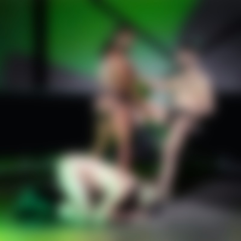 Brutus® x MEO® FuckBench™ - justerbare sexmøbler til BDSM - 6