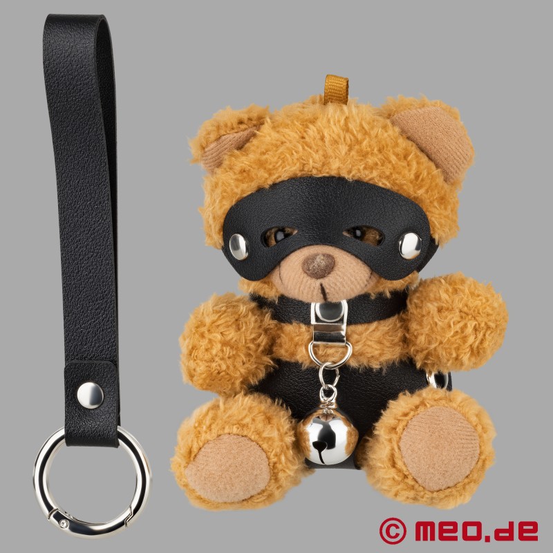 BDSM Teddy Bruno iš MEO® - 1