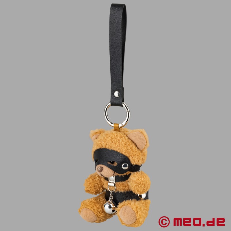 BDSM Teddy Bruno van MEO® - 2