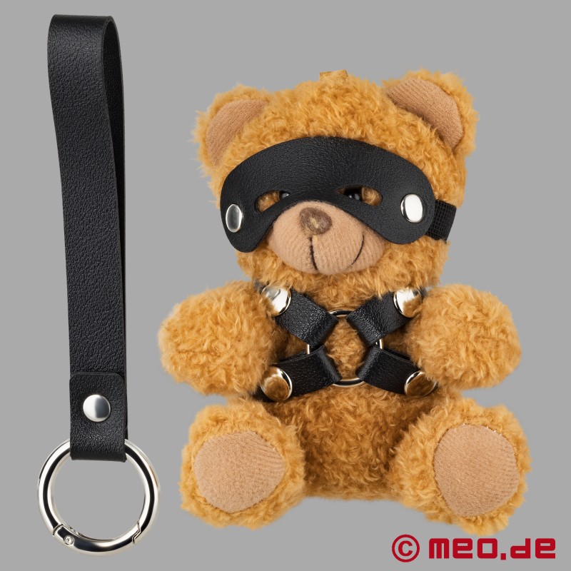 BDSM Teddy Magnus iz MEO® - 1