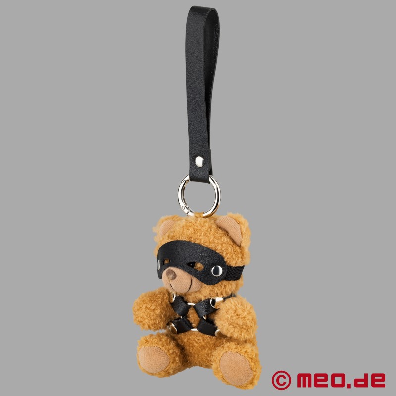 BDSM Teddy Magnus alkaen MEO® - 2