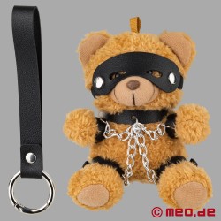 BDSM Teddy Rocco a MEO®-tól - Thumbnail