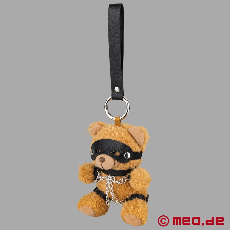 BDSM Teddy Rocco od MEO® - 2