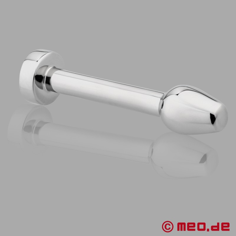 ACE™ - Penis plug en acier inoxydable - 1
