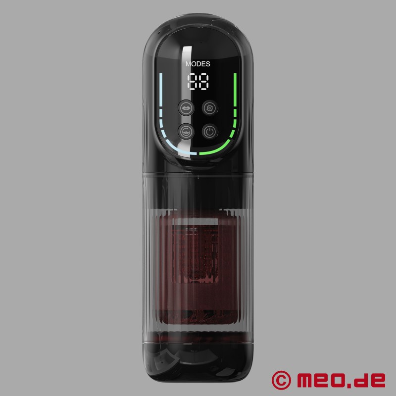 Orgastobator™ 07 a MEO®-tól - Maszturbátor - 7