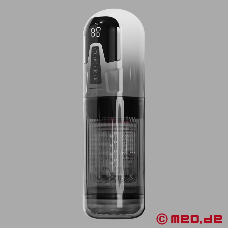 Orgastobator™ 08 no MEO® - Masturbators - 4