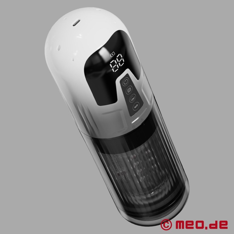 Orgastobator™ 08 de MEO® - Masturbador - 6