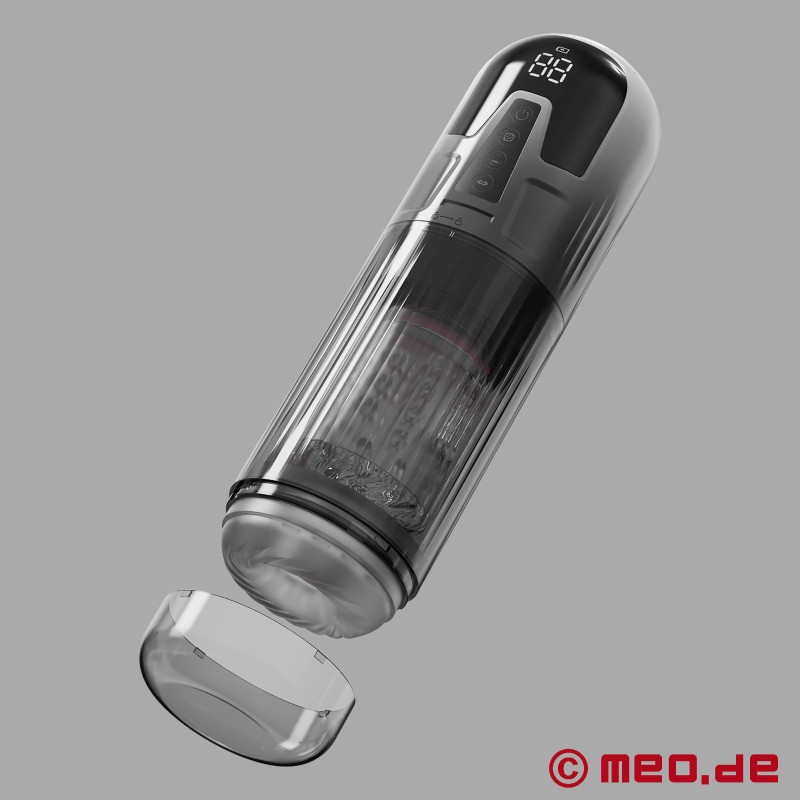 Orgastobator™ 08 från MEO® - Masturbator - 7