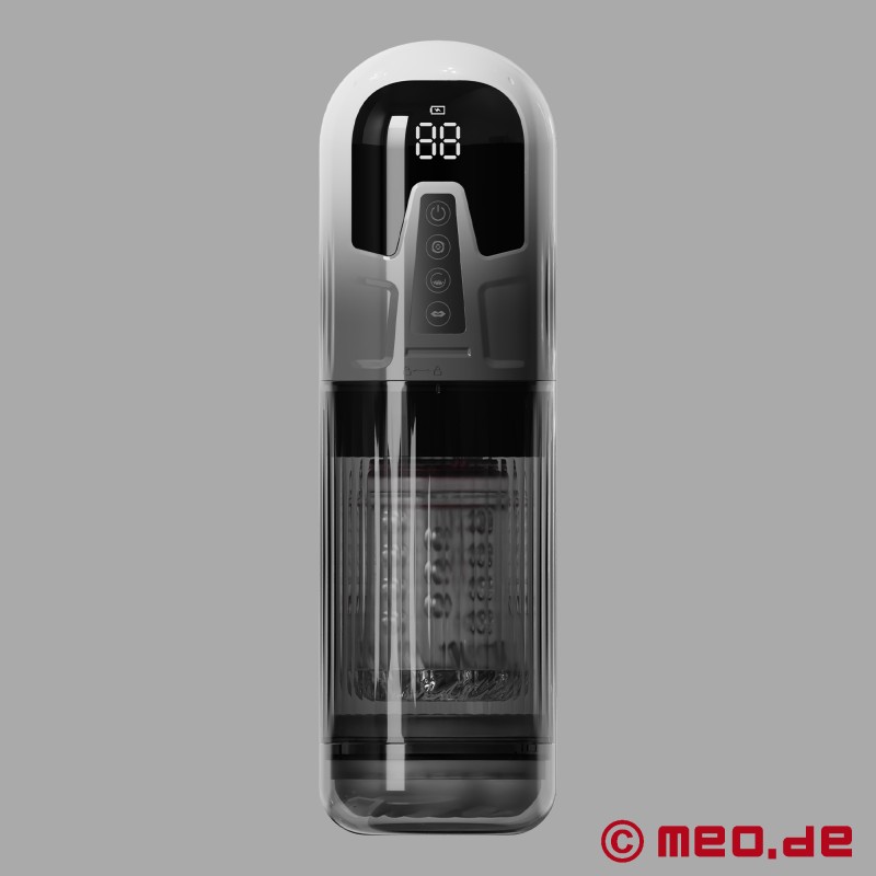 Orgastobator™ 08 från MEO® - Masturbator - 8