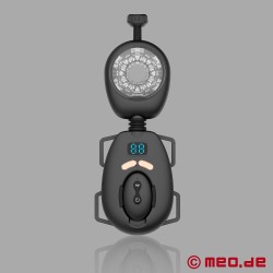 オルガストベーター™ 06 by MEO® - 男性用セクストーイ - Thumbnail