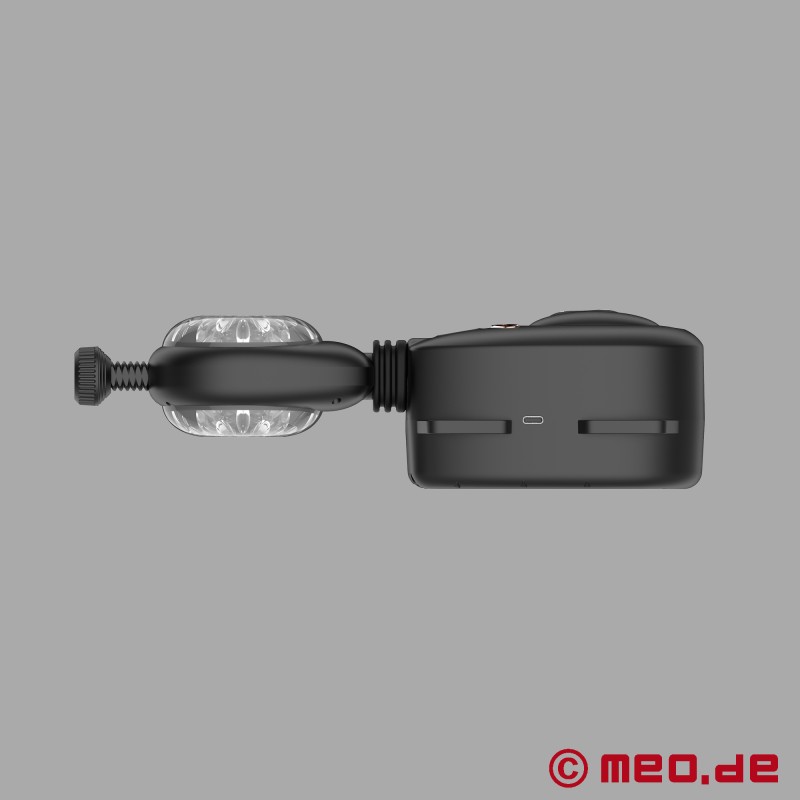 Orgastobator™ 06 by MEO® - Sexlegetøj til mænd - 4