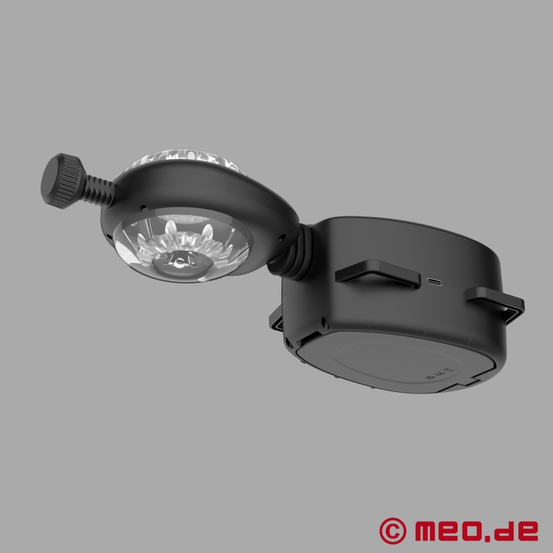 Orgastobator™ 06 by MEO® - Sextoy for menn - 6