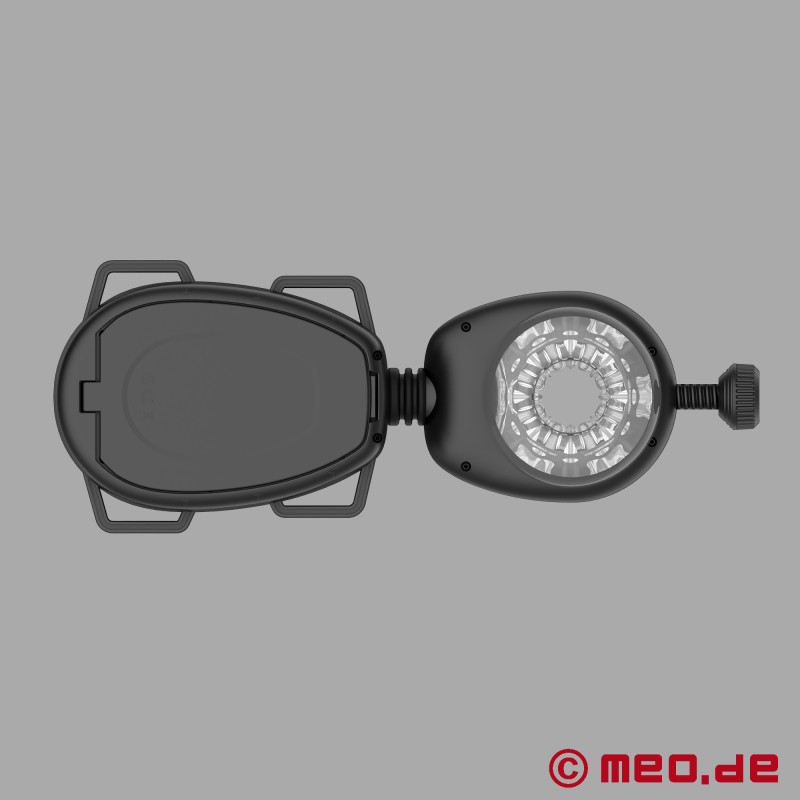 Orgastobator™ 06 by MEO® - Sextoy za moške - 7