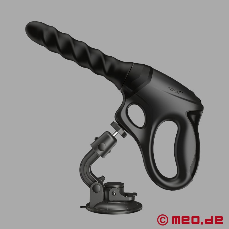 来自 MEO® 的肛门神奇武器 - Cadence Fatale PRO+ - 2