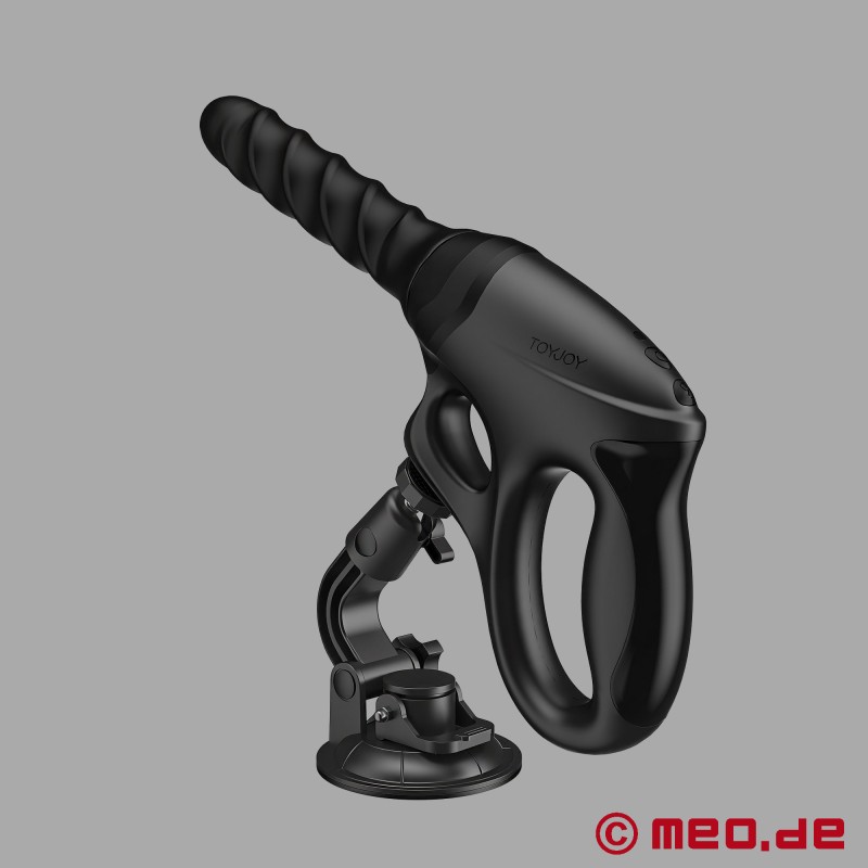 MEO®:n anaalinen ihmease - Cadence Fatale PRO+ - 3