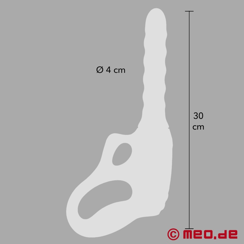 Analt vidundervåben fra MEO® - Cadence Fatale PRO+ - 6