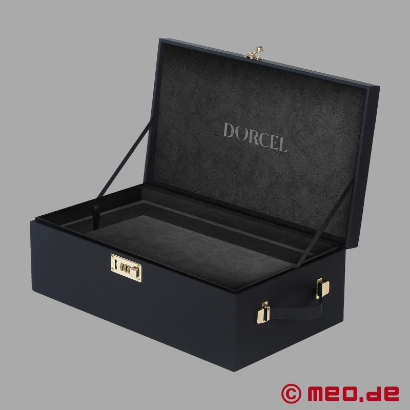 MEO® The Box™ Prestige Edition - dėžutė sekso žaislams laikyti - 3