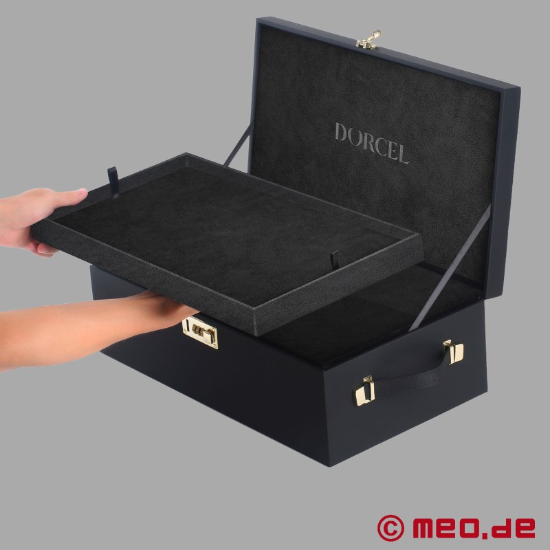 MEO® The Box™ Prestige Edition - Pudełko do przechowywania zabawek erotycznych - 7